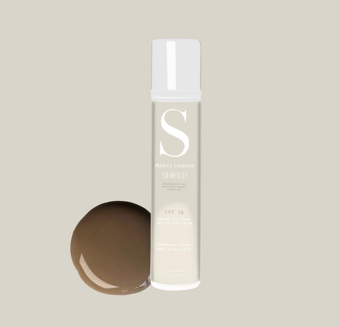 Sircle Shield SPF50