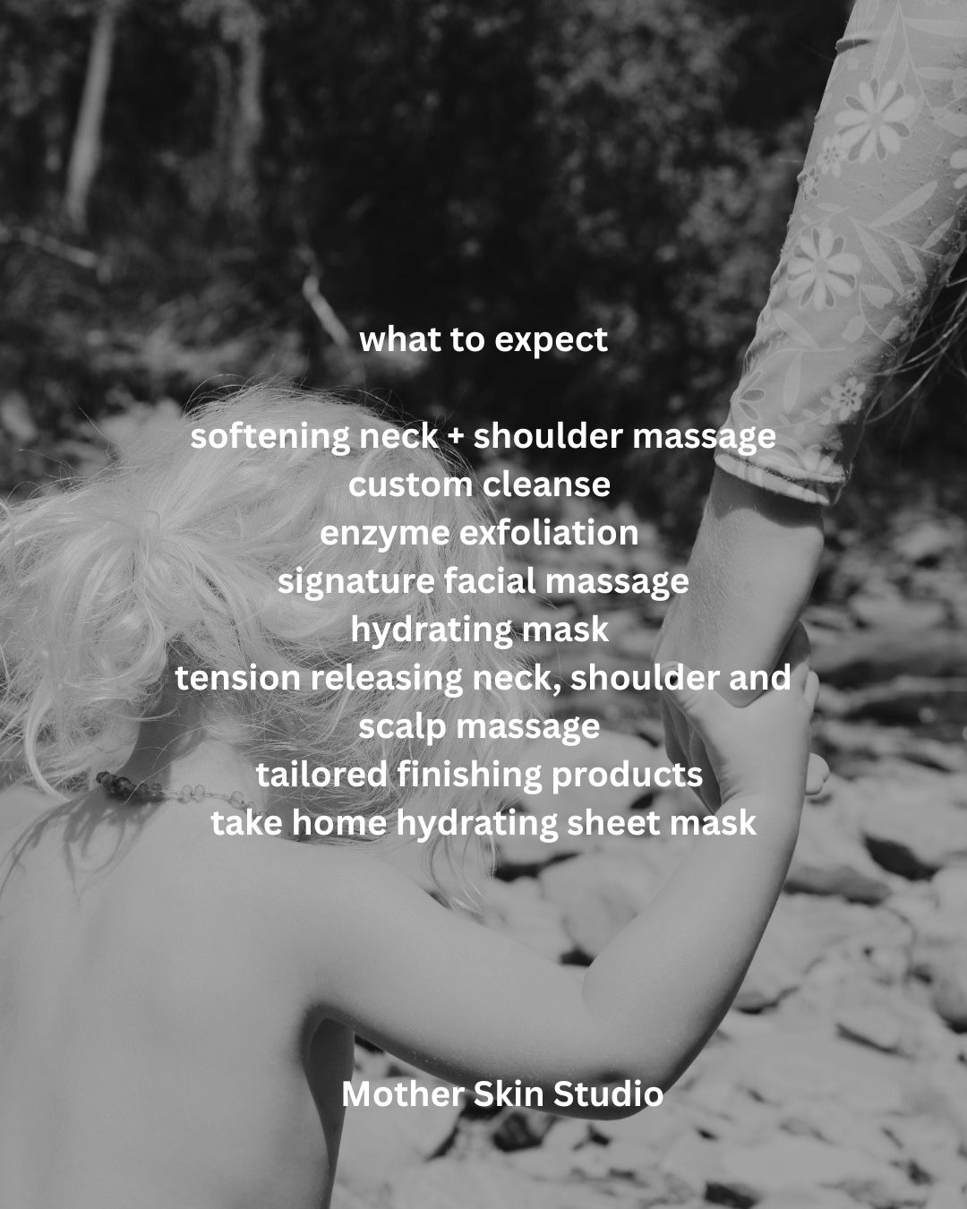 The Mother Renew Facial