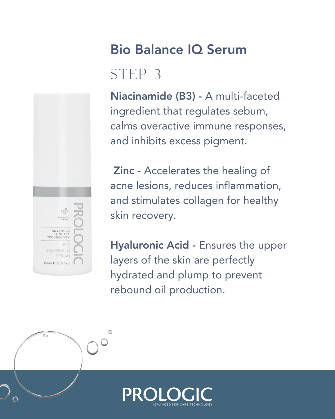 Acne Support Kit -10% off for June