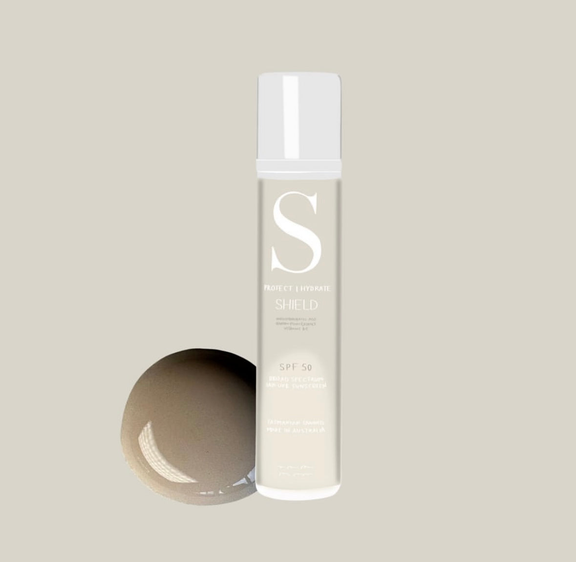 Sircle Shield SPF50