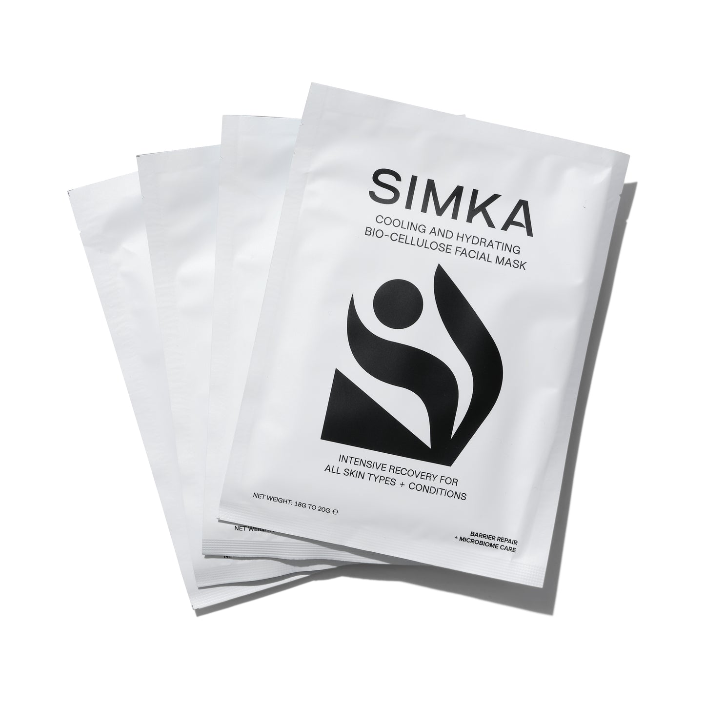 Bio-Cellulose Face Mask