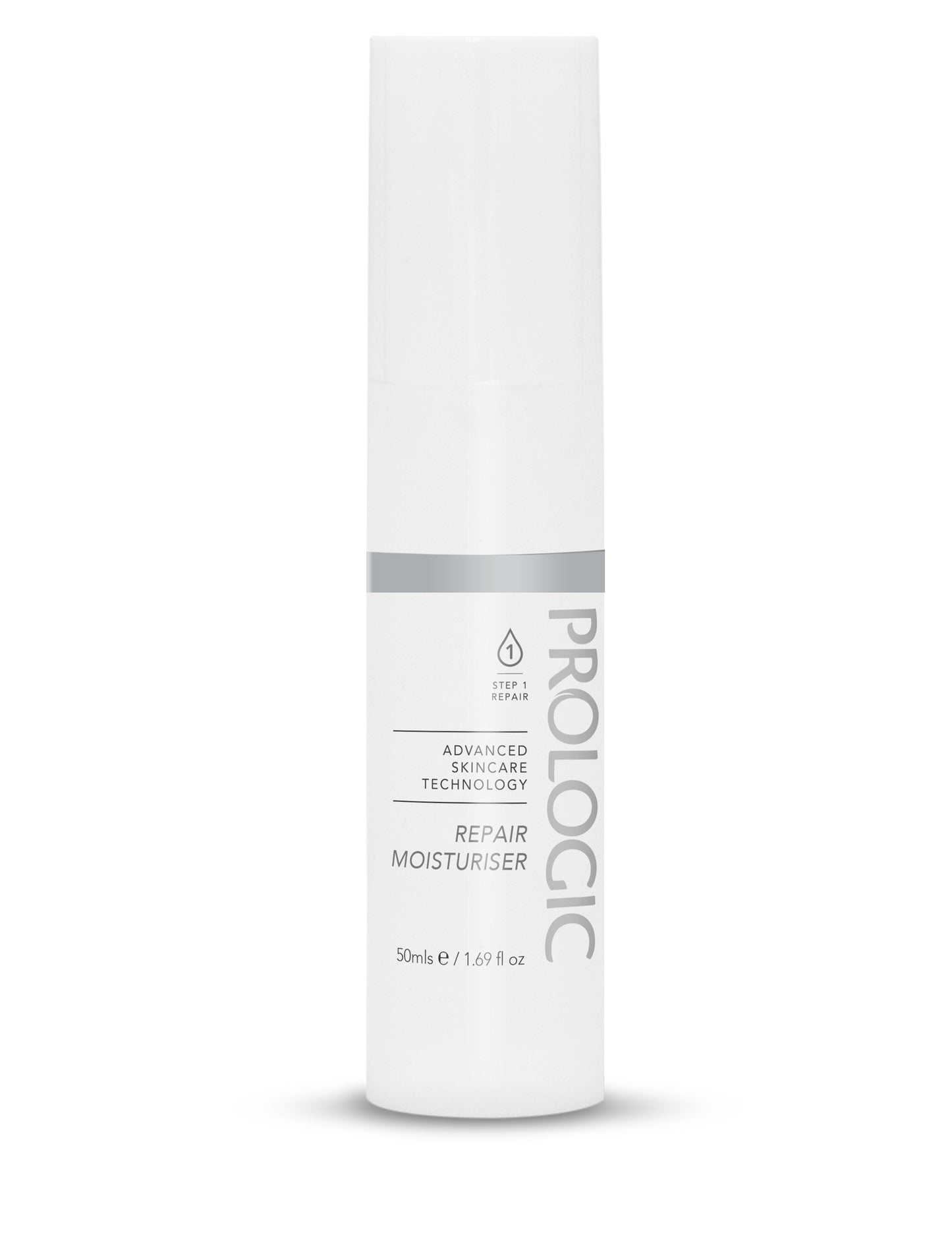 Response Moisturiser (formerly Repair)