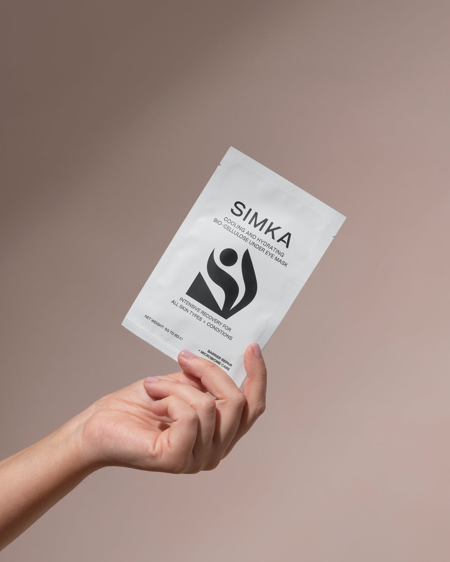 Bio-Cellulose Eye Mask