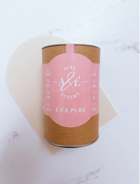 E/FA Pure Omega 3 (120)
