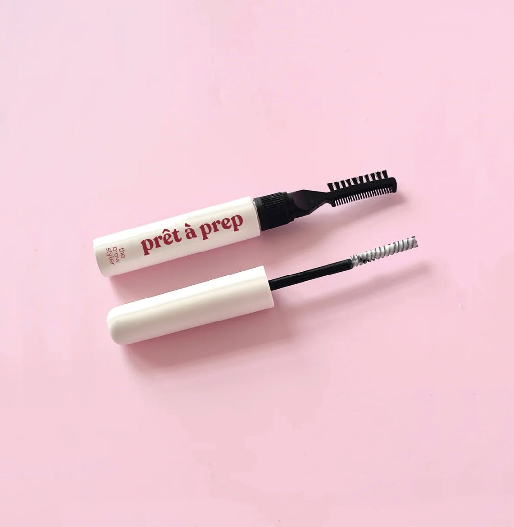 The Brow Styler