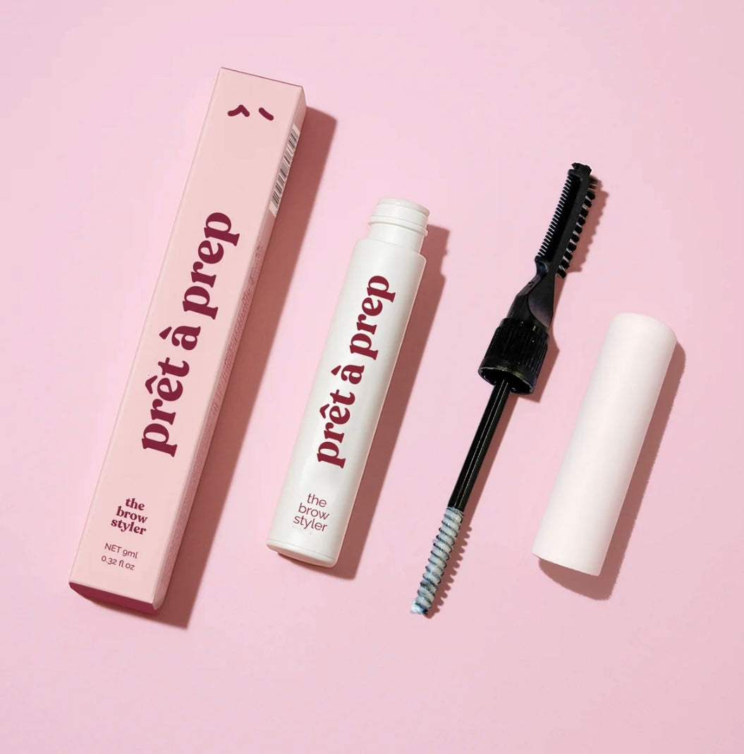 The Brow Styler