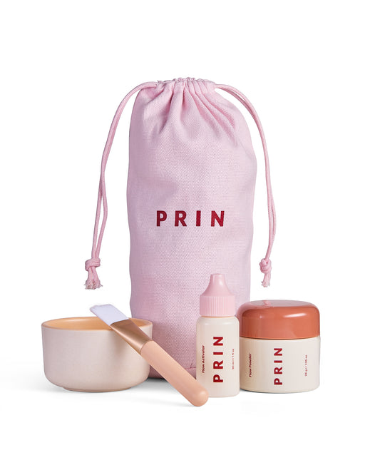 Flow Lymphatic Mask Kit