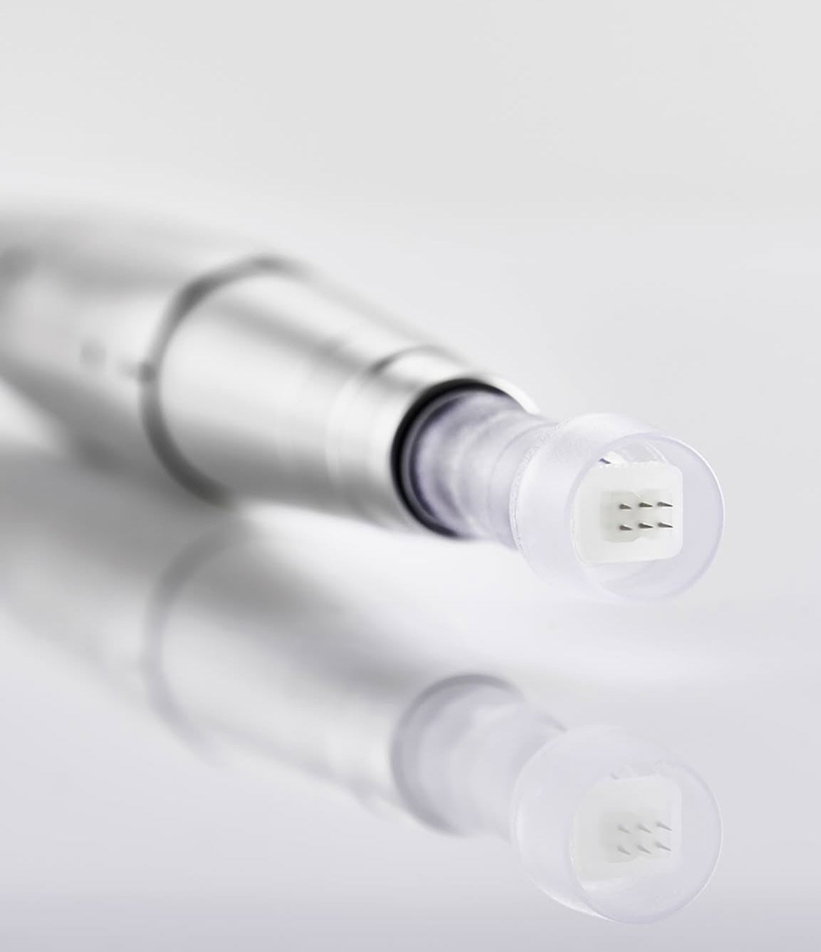 EXCEED Medical Microneedling (collagen induction)