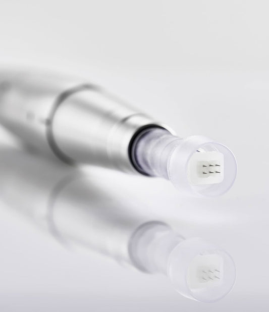 EXCEED Medical Microneedling (collagen induction)
