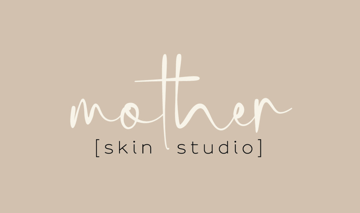 Mother Skin Studio Bicheno Logo